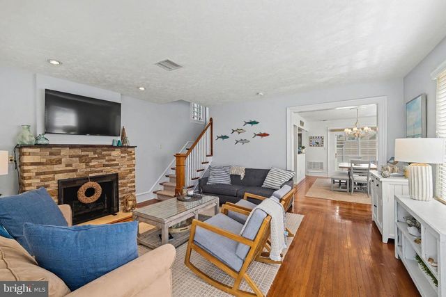 13 N HAVERFORD AVE, Margate City, NJ 08402