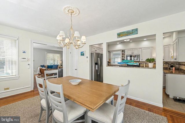 13 N HAVERFORD AVE, Margate City, NJ 08402