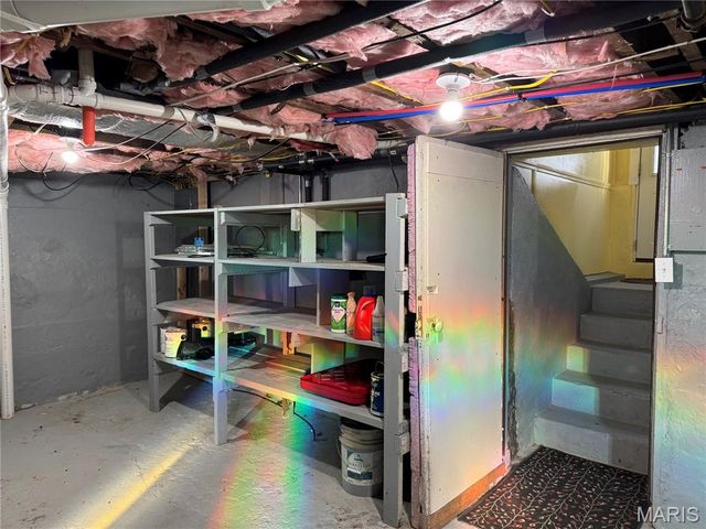 106 S Levering Avenue, Hannibal, MO 63401