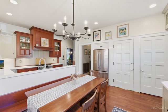 3059 Lischer Avenue, Cincinnati, OH 45211