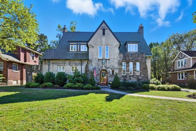 3059 Lischer Avenue, Cincinnati, OH 45211