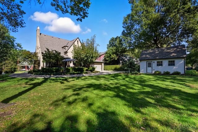 3059 Lischer Avenue, Cincinnati, OH 45211