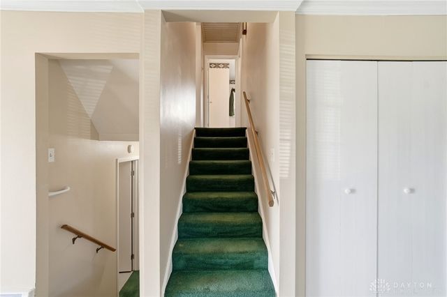 201 N Henry Street, New Carlisle, OH 45344