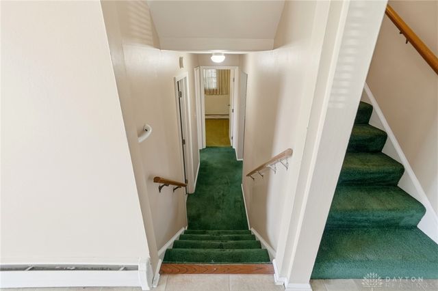 201 N Henry Street, New Carlisle, OH 45344