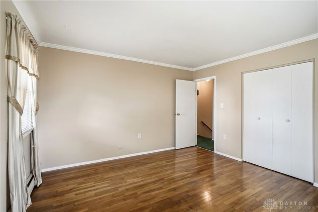 201 N Henry Street, New Carlisle, OH 45344