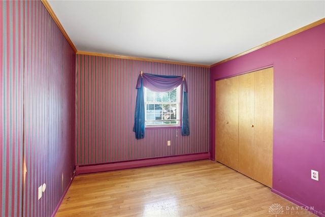 201 N Henry Street, New Carlisle, OH 45344