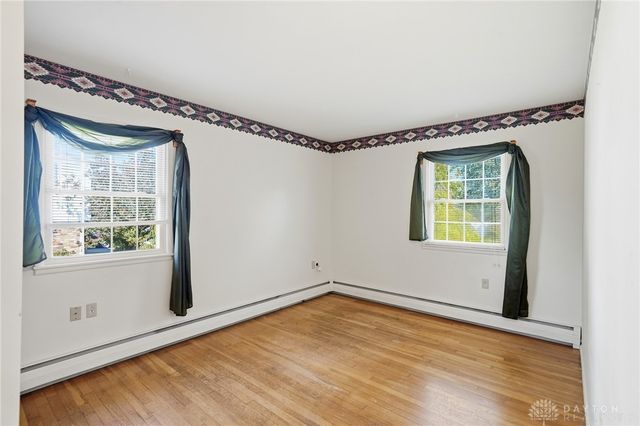 201 N Henry Street, New Carlisle, OH 45344