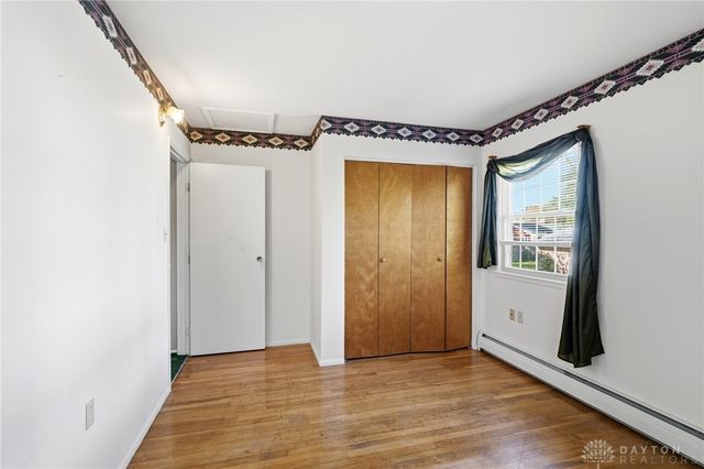 201 N Henry Street, New Carlisle, OH 45344