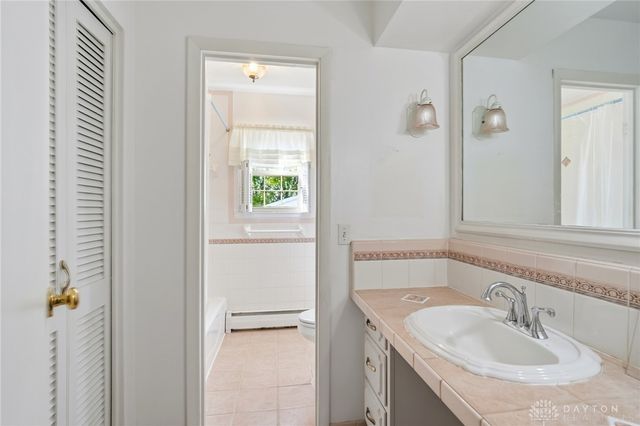 201 N Henry Street, New Carlisle, OH 45344