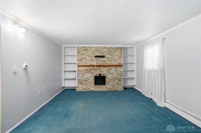 201 N Henry Street, New Carlisle, OH 45344