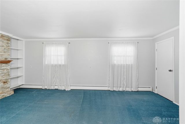 201 N Henry Street, New Carlisle, OH 45344