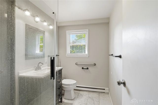 201 N Henry Street, New Carlisle, OH 45344