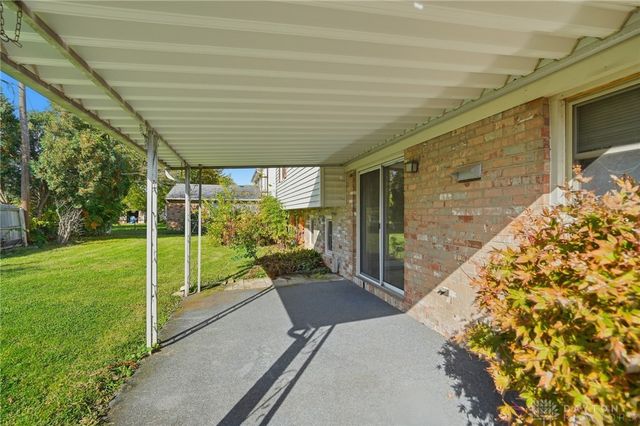 201 N Henry Street, New Carlisle, OH 45344