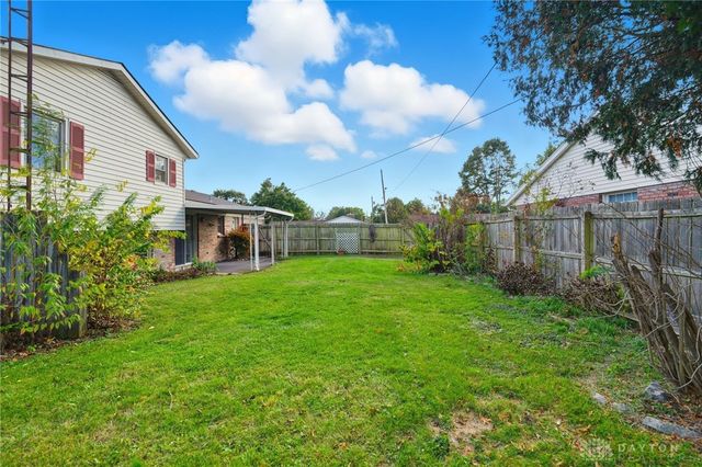 201 N Henry Street, New Carlisle, OH 45344