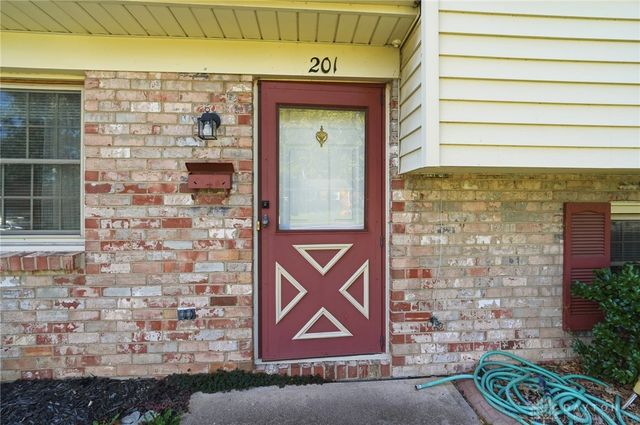 201 N Henry Street, New Carlisle, OH 45344