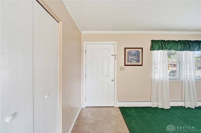 201 N Henry Street, New Carlisle, OH 45344