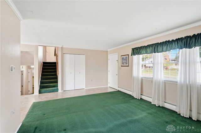 201 N Henry Street, New Carlisle, OH 45344