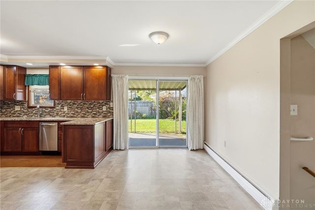 201 N Henry Street, New Carlisle, OH 45344