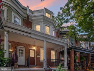 1311 N TATNALL ST, Wilmington, DE 19801