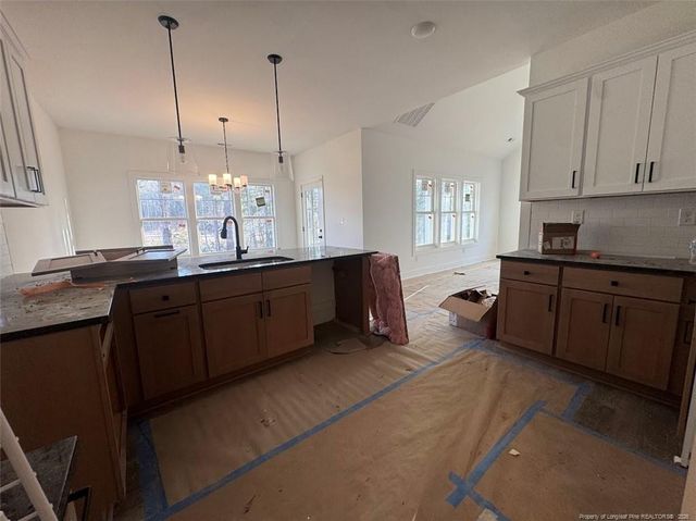 827 Southerland Peak N Drive, Raeford, NC 28376