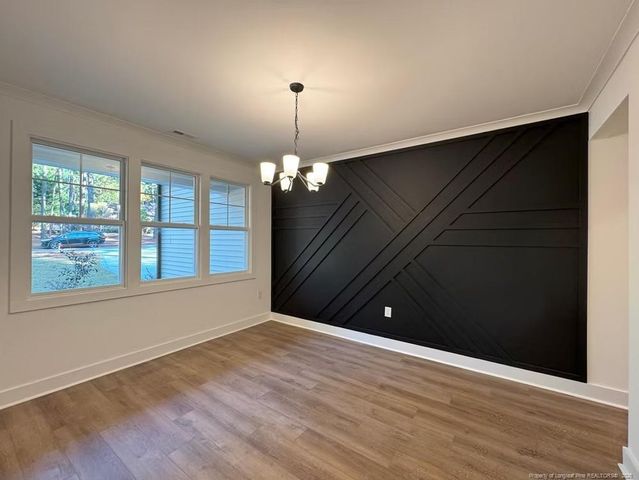 827 Southerland Peak N Drive, Raeford, NC 28376