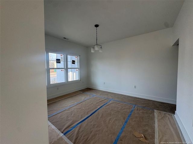 827 Southerland Peak N Drive, Raeford, NC 28376