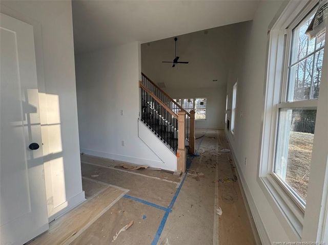 827 Southerland Peak N Drive, Raeford, NC 28376