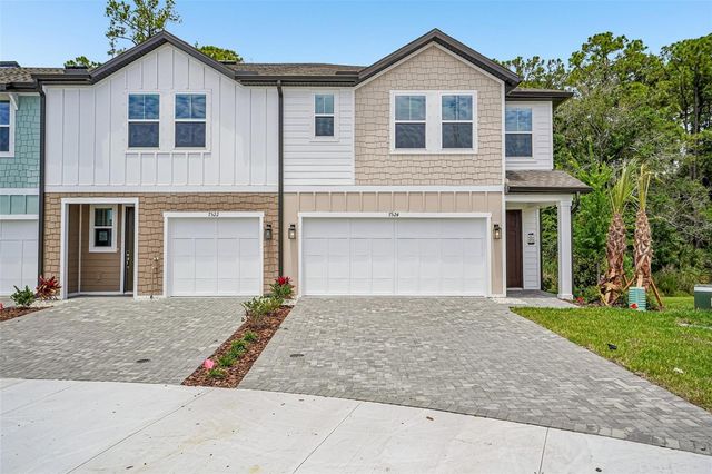 7524 DEER VALLEY CIRCLE, Tampa, FL 33635
