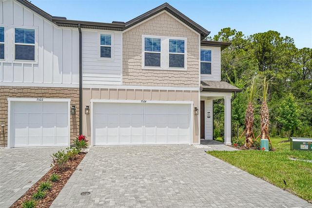 7524 DEER VALLEY CIRCLE, Tampa, FL 33635