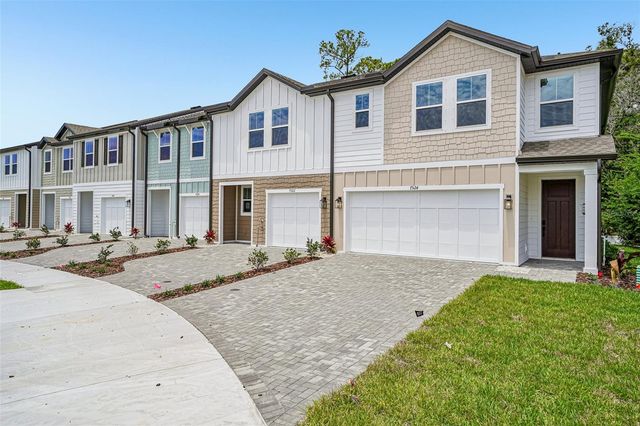 7524 DEER VALLEY CIRCLE, Tampa, FL 33635
