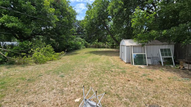 3107 S Ewing Avenue, Dallas, TX 75216