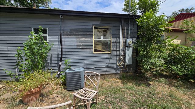 3107 S Ewing Avenue, Dallas, TX 75216