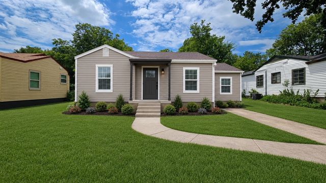 3107 S Ewing Avenue, Dallas, TX 75216