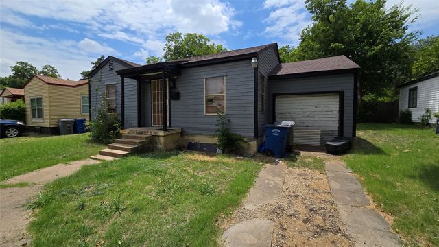 3107 S Ewing Avenue, Dallas, TX 75216