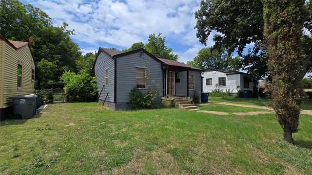 3107 S Ewing Avenue, Dallas, TX 75216