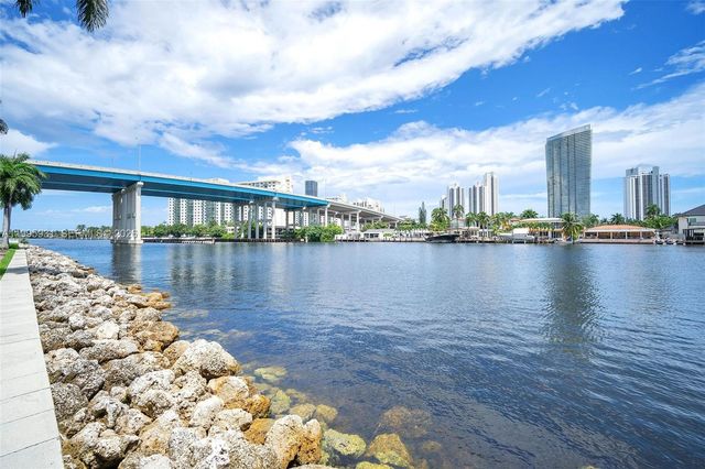 3500 Mystic Pointe Drive 3001, Aventura, FL 33180