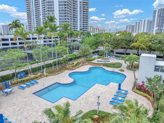 3500 Mystic Pointe Drive 3001, Aventura, FL 33180