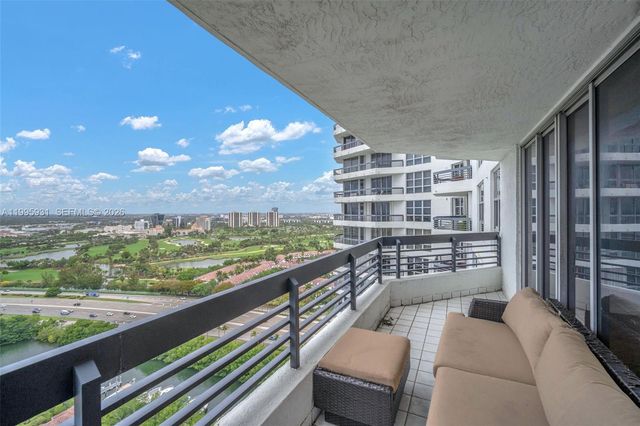 3500 Mystic Pointe Drive 3001, Aventura, FL 33180