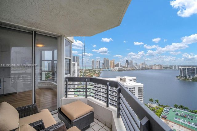 3500 Mystic Pointe Drive 3001, Aventura, FL 33180