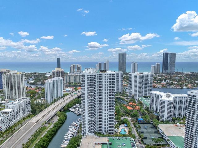 3500 Mystic Pointe Drive 3001, Aventura, FL 33180