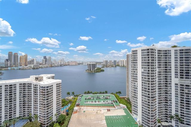 3500 Mystic Pointe Drive 3001, Aventura, FL 33180