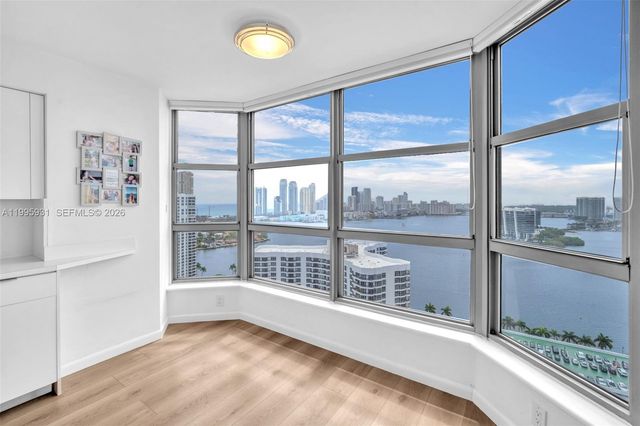 3500 Mystic Pointe Drive 3001, Aventura, FL 33180