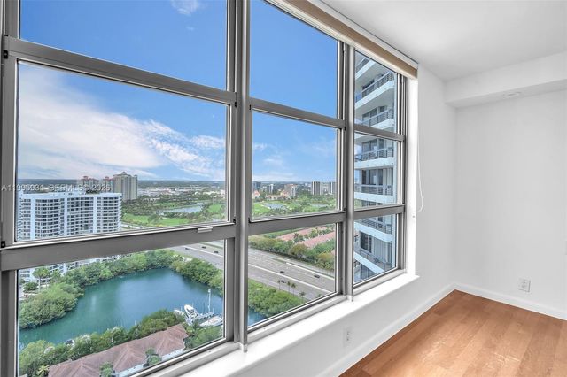 3500 Mystic Pointe Drive 3001, Aventura, FL 33180