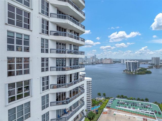 3500 Mystic Pointe Drive 3001, Aventura, FL 33180