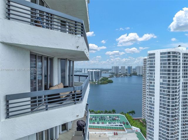 3500 Mystic Pointe Drive 3001, Aventura, FL 33180