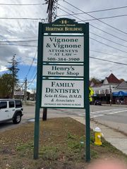 14 Common Street, Wrentham, MA 02093