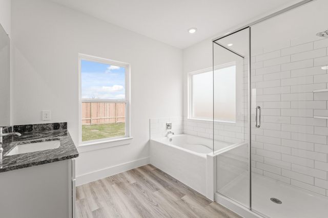 15103 Cibolo Lane, Baytown, TX 77523