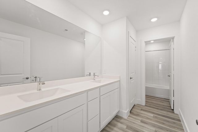 15103 Cibolo Lane, Baytown, TX 77523