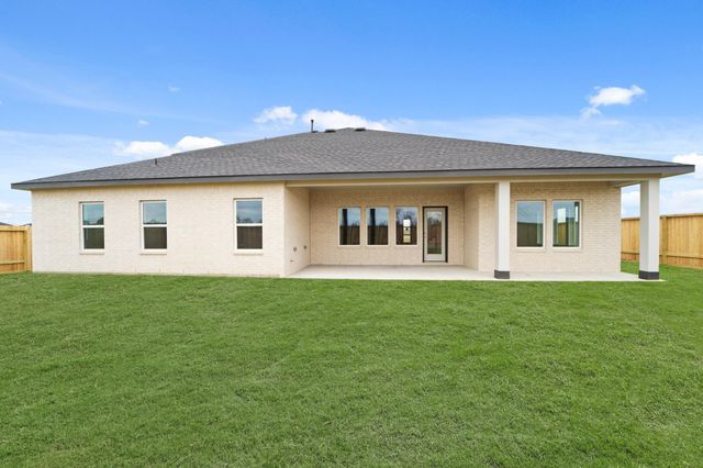 15103 Cibolo Lane, Baytown, TX 77523
