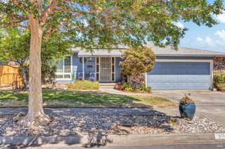 3042 Stadium Ave, Napa, CA 94558